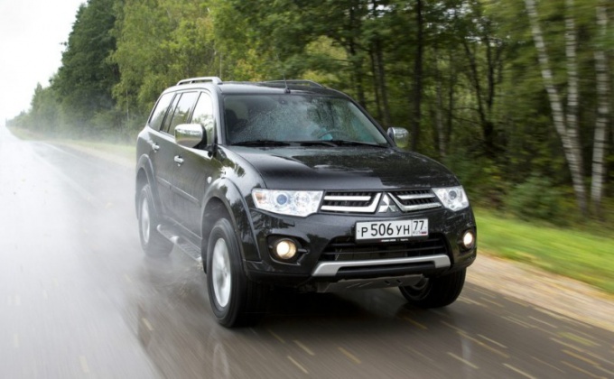 Suggerimento 1: Specifiche di prestazione per Mitsubishi Pajero