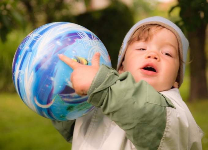 Come identificare un bambino dotato