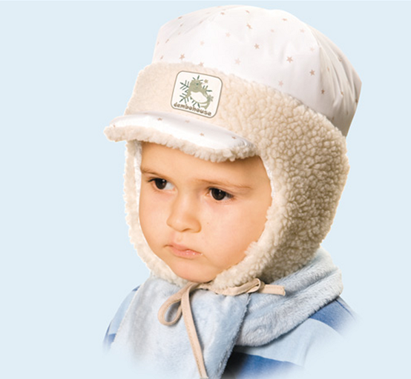 Suggerimento 1: come scegliere un cappello per un bambino