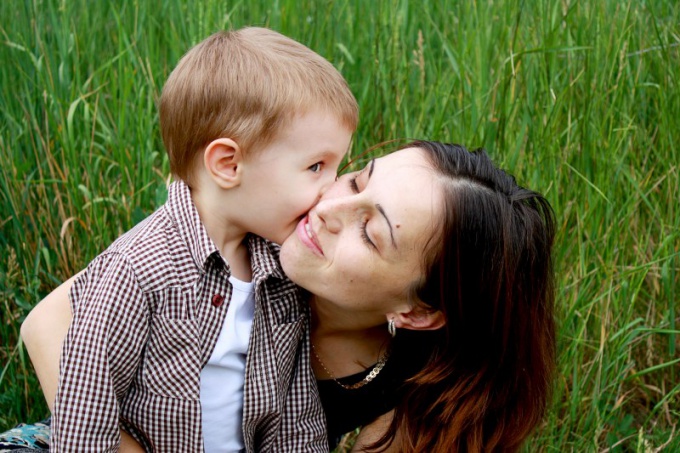 Come conquistare la fiducia dei bambini adottati