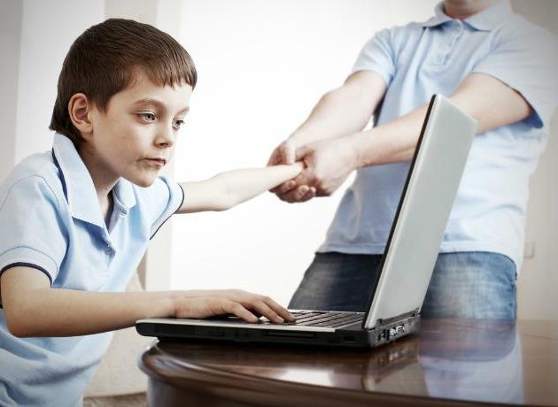 Gli adolescenti danneggiano i giochi per computer?