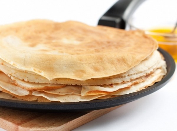 Come scegliere una padella di pancake