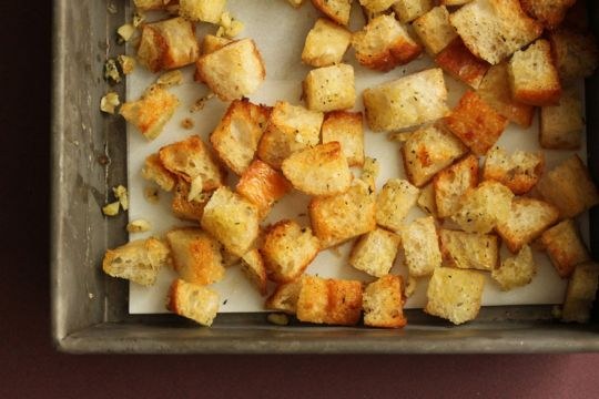 Come asciugare i biscotti nel forno 