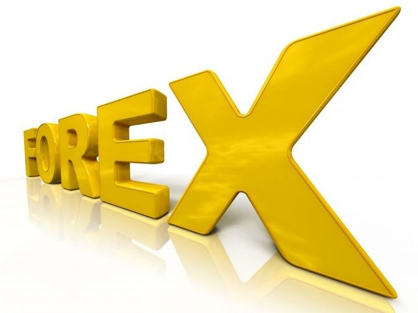 logo del mercato Forex