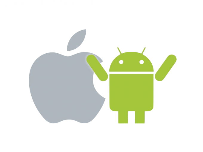 Quale è meglio - iOS o Android?