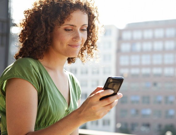 Come cercare le immagini del telefono