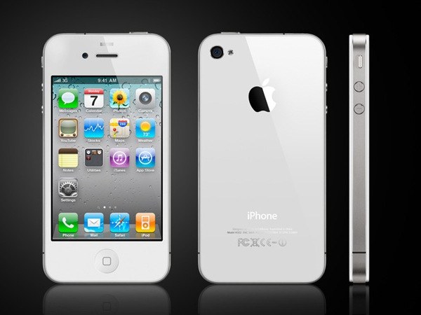 Come distinguere iphone 4s dalla falsificazione