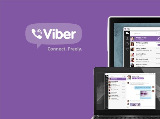 Come funziona il viber