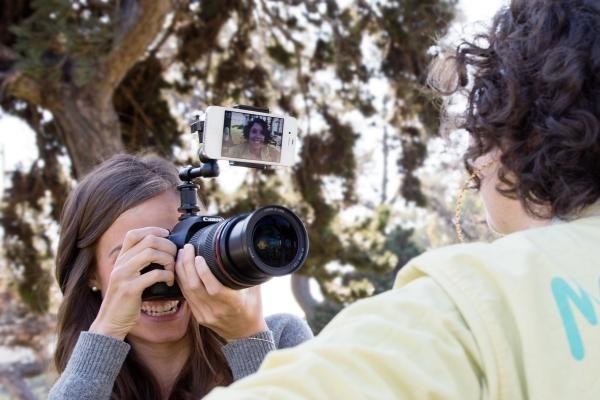 Quale telecamera semi-professionale da scegliere 