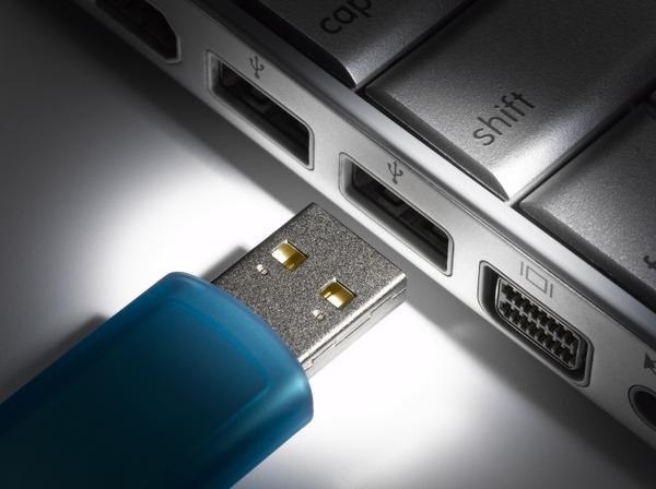 Qual è la durata media dell'unità flash usb