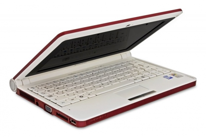 Laptop o netbook - Cosa scegliere?