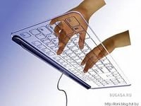 come imparare a scrivere velocemente su un touch screen