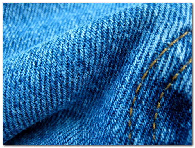 Come fare i prodotti di jeans di cucitura di alta qualità