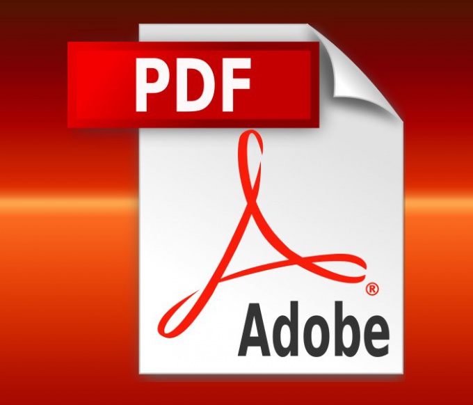 Come convertire pdf in formato testo