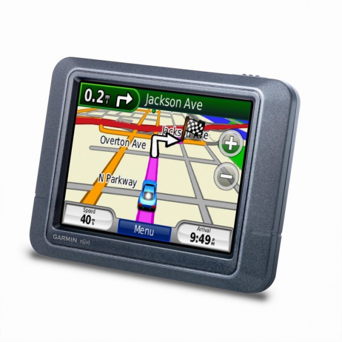 Come installare ulteriori mappe in Garmin