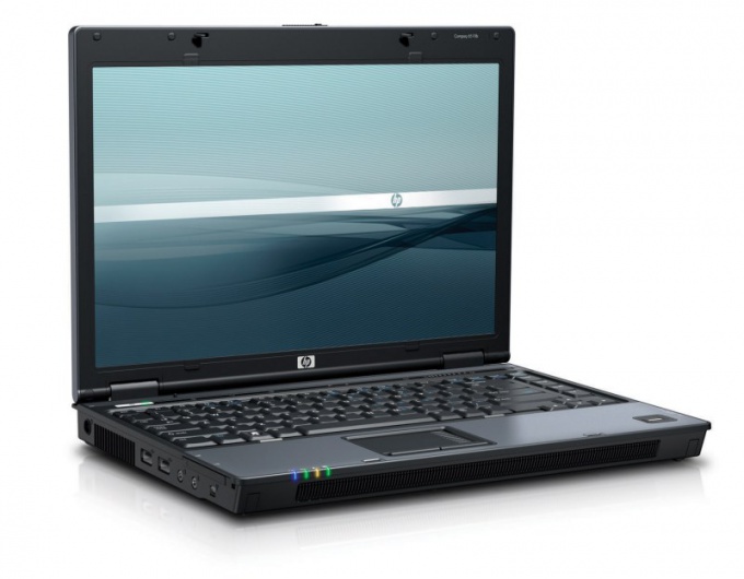 Come installare Windows XP su HP