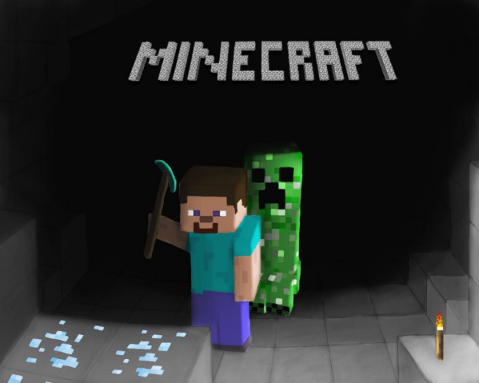 Come giocare a Minecraft Hamachi 