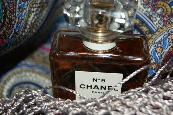 Profumi del culto Chanel