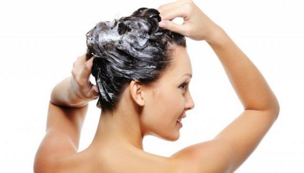 Maschere per capelli da forfora con kefir