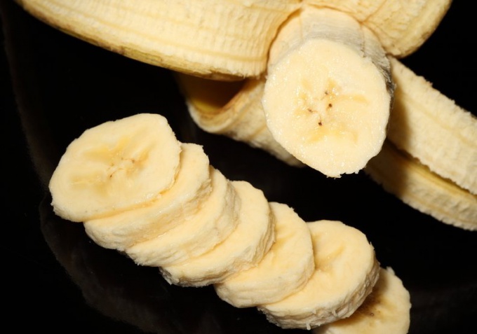 Benefici di banane per la pelle