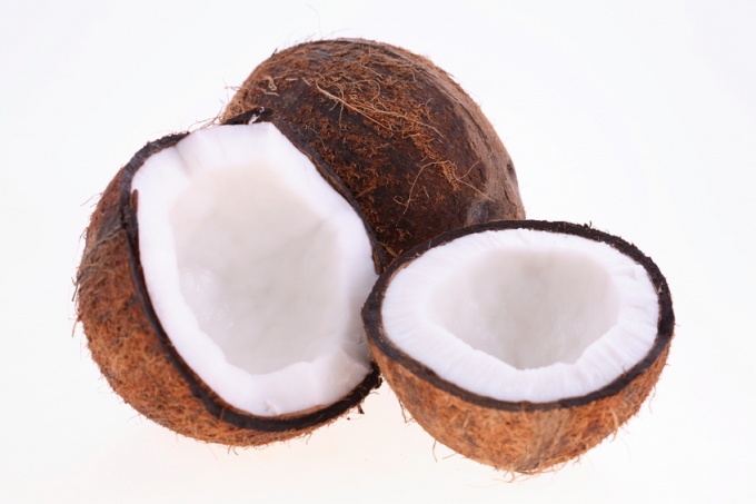 Ricette di bellezza con il latte di cocco