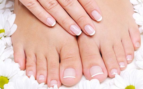 Come imparare a fare un pedicure