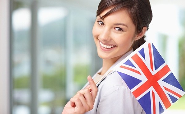 Perché l'inglese divenne la lingua del mondo