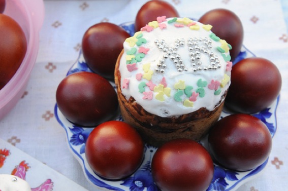 Quanto tempo è celebrato la Pasqua