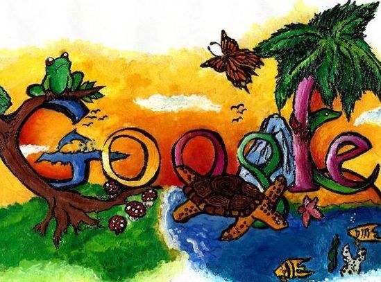 Qual è il doodle di Google