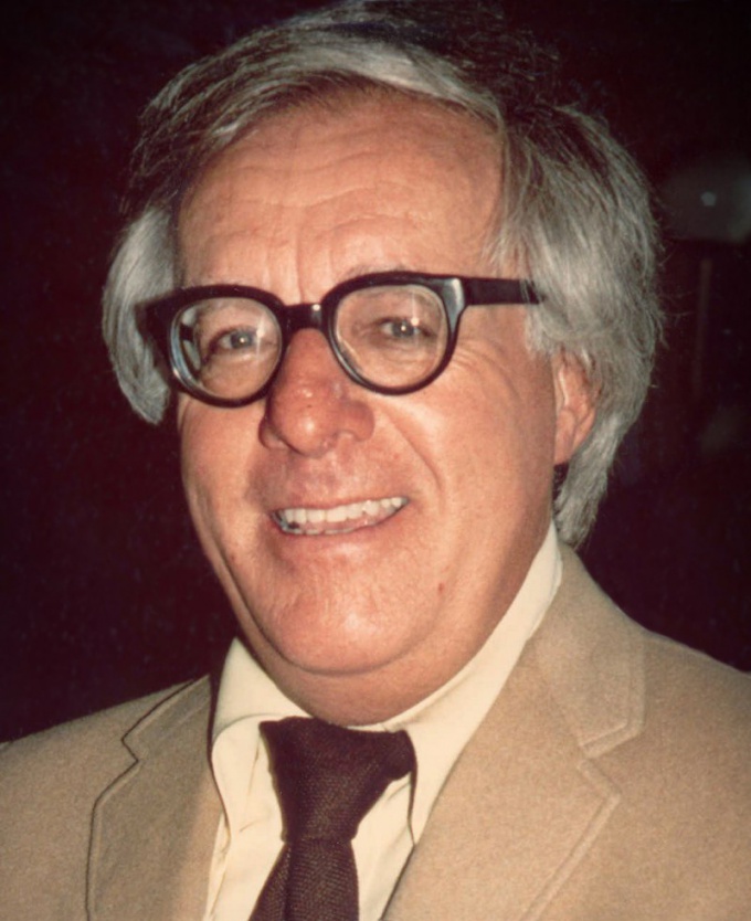 Come trovare le opere di Ray Bradbury