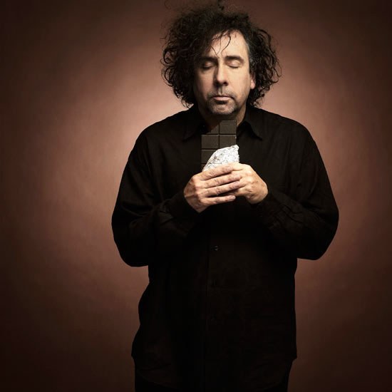 Tim Burton