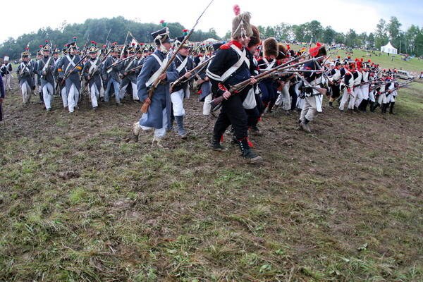 Come sarà celebrato il giorno della battaglia di Borodino a Mosca