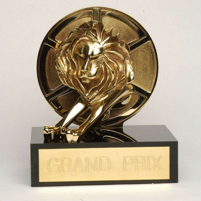 Come si è concluso il 59 ° Festival pubblicitario "Cannes Lions"