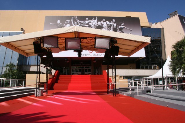 Chi è nominato al Festival di Cannes nel 2012