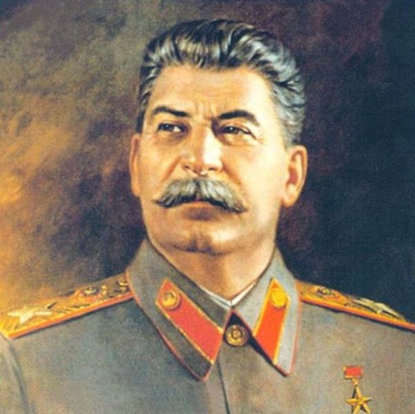 Quando è il compleanno di Stalin