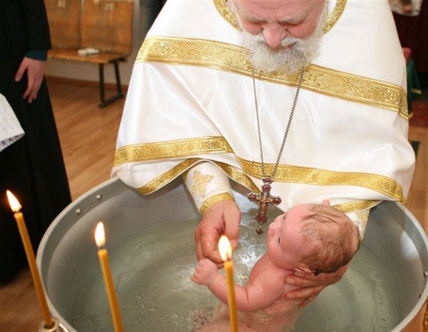 Sotto quale nome dovrebbe essere battezzata Paolina