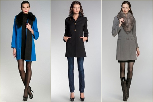 Come vestire questo inverno per guardare alla moda