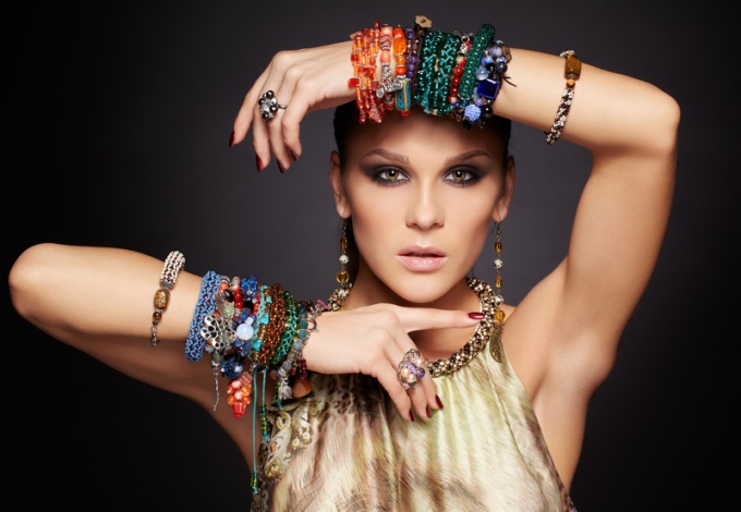 Accessori di moda 2014