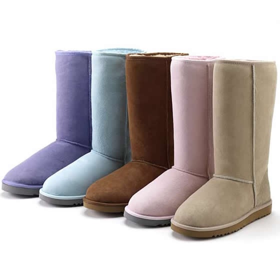 Con quale armadio puoi combinare ugg boots