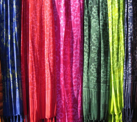 Quali colori sono di moda nel 2012