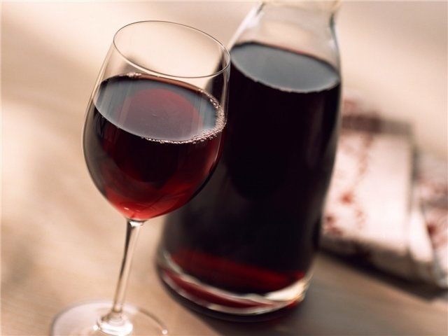 Come fare il vino casalingo