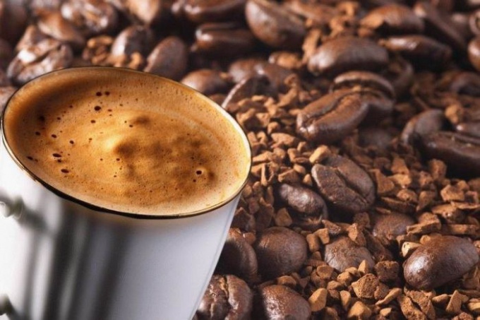 Quale caffè è più utile: solubile o macinato