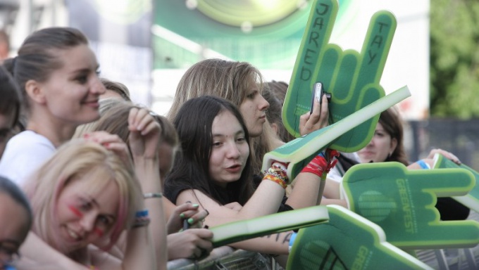 Tuborg Green Fest - birra e festival