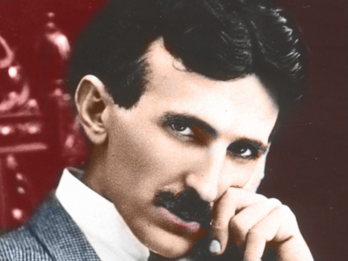 Le invenzioni più famose di Nikola Tesla