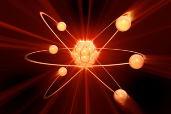 Suggerimento 1: perché l'atom è neutro?