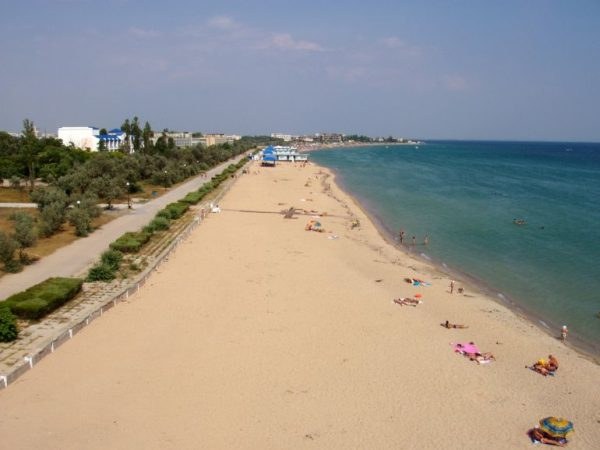 Suggerimento 1: Come comprare una casa in Crimea