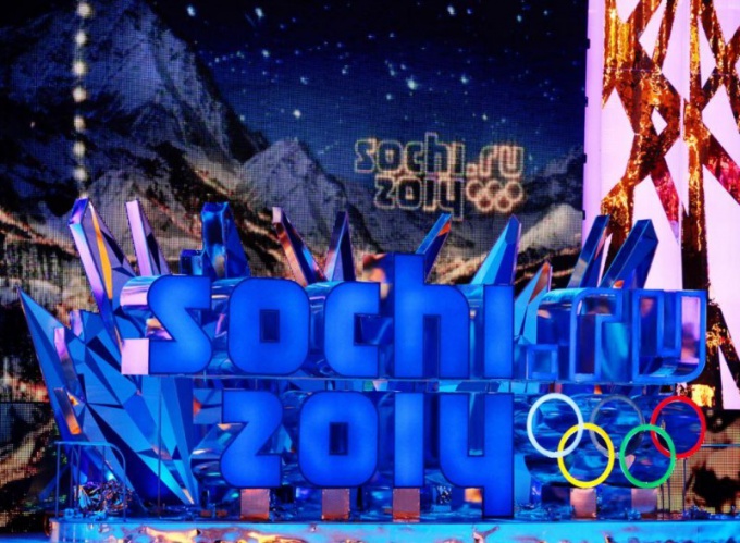 Cosa vedere nelle Olimpiadi invernali di Sochi