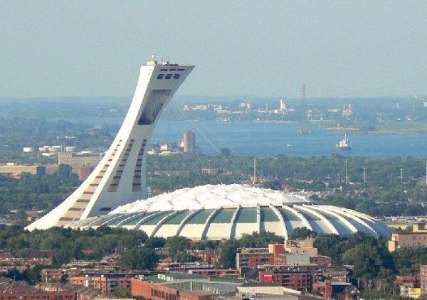 Olimpiadi estive nel 1976 a Montreal