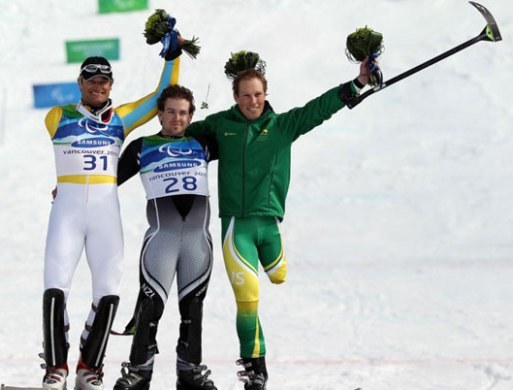 Suggerimento 1: come ha fatto la squadra russa alle Olimpiadi del 2010 a Vancouver