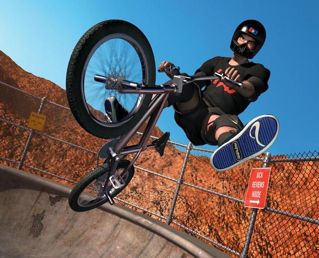 Sport olimpici estivi: BMX